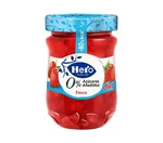 Hero Confiture Fraise Diététique – 280g
