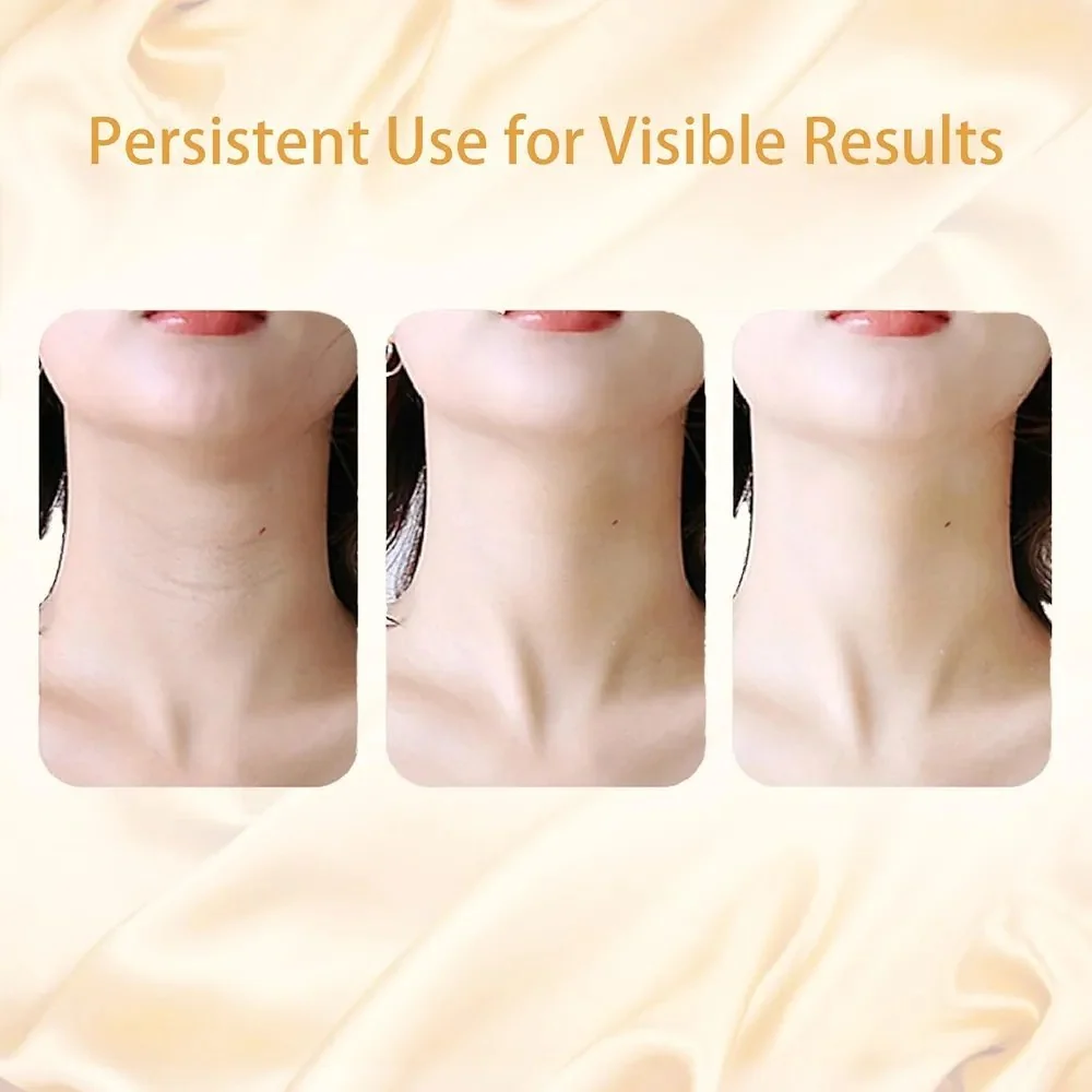 Appareil Sculptant Visage et Cou 3-en-1 – Outil Portable de Soin de la Peau Multi Modes — vue 5