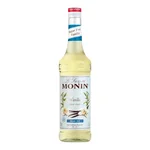 Monin Sirop Vanille Sans Sucre 70 CL