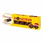 El Almendro – Turron Saveur Miniberlines Donettes Almendro – 150g