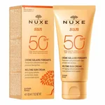 Nuxe Sun Creme Fondante SPF50 – Protection Solaire Haute Performance 50ml