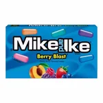 Mike and Ike Berry Blast 120g
