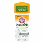 Arm & Hammer – ARM and HAMMER Essentials Natural Deodorizers – Deodorant Sans Parfum