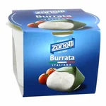 Zanetti – Fromage Burrata Zanetti 150g