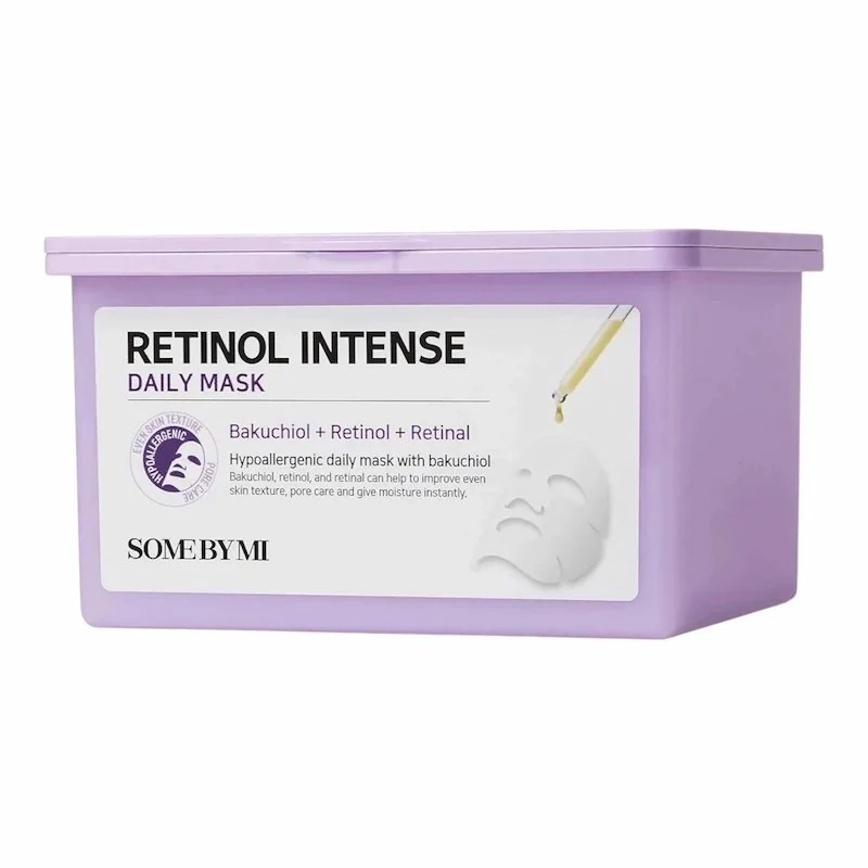 Some By Mi – SOMEBYMI Retinol Intense Daily Mask – 350 ml