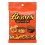 Reese's – Reeses Miniature Peanut Butter Cups – 131g
