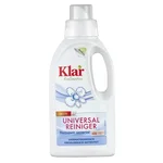 Klar Eco Sensitive Universal Cleaner 500ml – Nettoyage Hygienique & Vegan