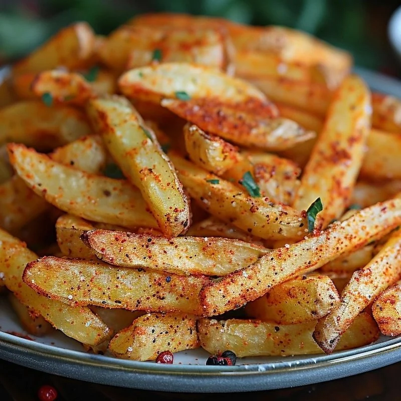 Nawhal's – Nawhals Epices pour Frites 200 g | Melange dEpices Savoureux pour Pommes de Terre — vue 3