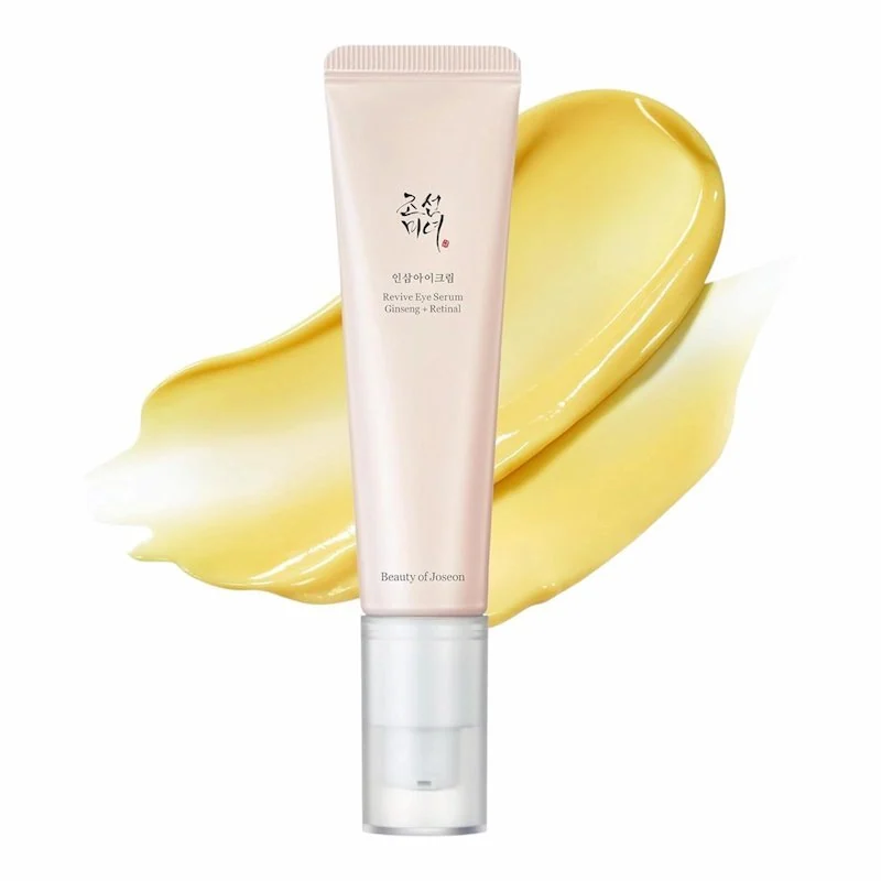 Beauty of Joseon – Sérum Contour des Yeux Revive Ginseng 10 % + Rétinal 2 % – 30 ml