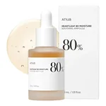 ANUA Heartleaf 80% Moisture Soothing Ampoule 30ml