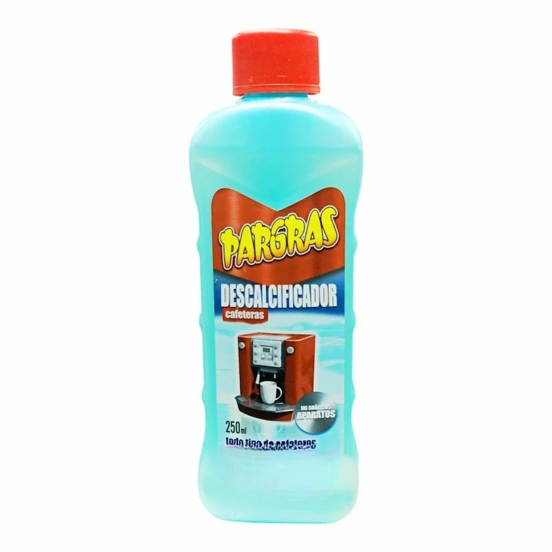 nettoyage Cafetieres – PARGRAS 250 ml