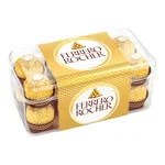 Ferrero Rocher 16 Pcs 200g