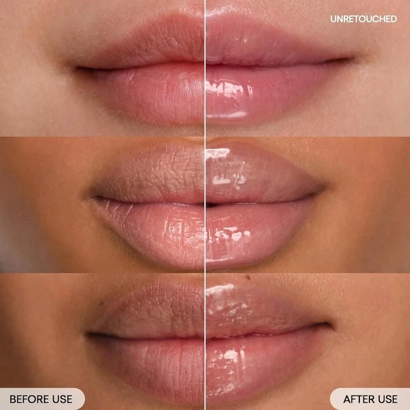 LANEIGE – Lip Sleeping Masque De Nuit Pour Les Lèvres – Réf. Berry – 20g — vue 3