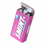 Smint Bubble Fresh – Boîte Métallique de 50 Bonbons