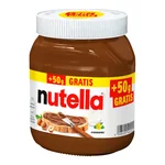 Nutella 1 kg