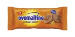 Ovomaltine Crunchy Biscuit Chocolat 62g – Biscuit Croustillant Enrobé de Chocolat