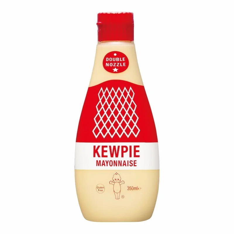 Kewpie Mayonnaise Japonaise – 350g