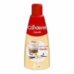 Canderel Edulcorant Liquide Saveur Vanille 200ml – Zero Calories