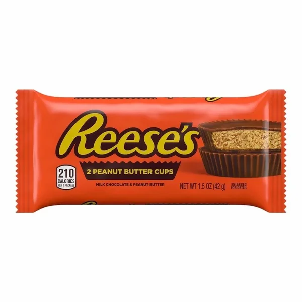 Reese's – Reeses Peanut butter Cups 2