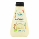 PRIMEAL Mayonnaise Bio 315g