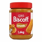 lotus – Pate à Tartiner Lotus Biscoff Smooth 1,6kg