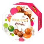 Merci Lovelies Classic 185g