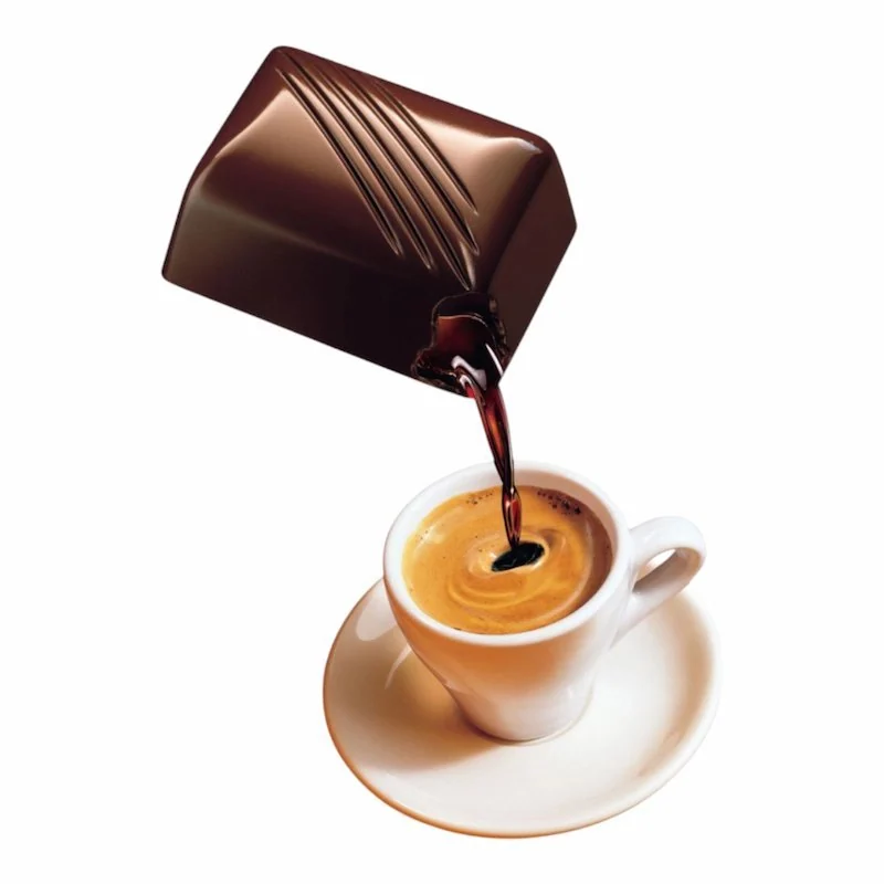 Ferrero Pocket Coffee 5 Pièces Chocolat & Café Espresso — vue 3