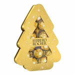 Ferrero Rocher Sapin – 12 Boules Gourmandes – 150g