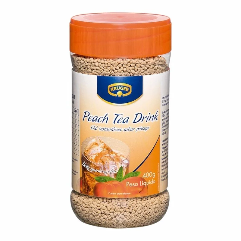 Kruger The Peche Instantané – 400 g