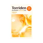 Torriden Cellmazing Vita C Masque Éclaircissant en Tissu 1 Pièce – Éclat & Anti-Taches