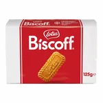 Lotus Biscoff 125g