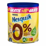 Nestlé – NESQUIK Cacao Soluble Sans Sucre 345g
