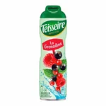 Teisseire Sirop Saveur Grenadine 60cl