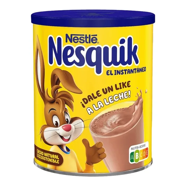 Nestlé – Nesquik poudre 400 g