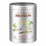 Monin – Le Frappe de MONIN Vanille – 1,36 kg