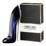 Carolina Herrera Good Girl Eau de Parfum 80ml – Parfum Femme