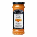 St Dalfour Confiture d’Orange 284g