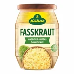Kuhne – Choucroute Kuhne 400 g – Chou Fermente de Qualite Superieure