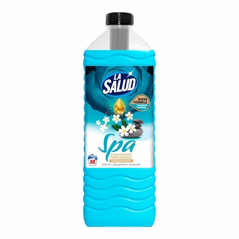 La Salud – Adoucissant Concentré Spa La Salud – 2L