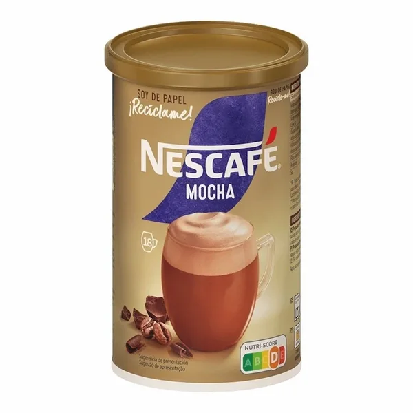 NESCAFE Cappuccino Mocha – 306g