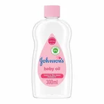 Johnson’s Baby – Huile Hydratante Normale pour Bébé 200 ml