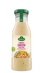 Kuhne Sweet Onion Dressing 250 ml – Sauce Salade Oignon Doux & Saveur Sucrée