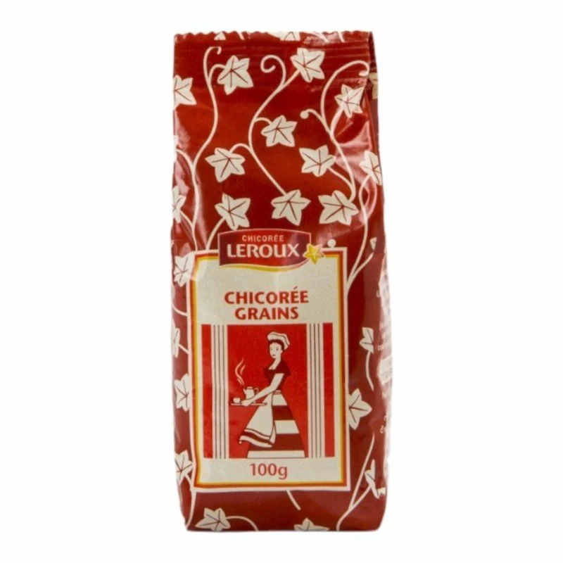 Leroux Chicoree en Grains 100G