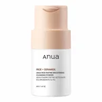 ANUA – Rice Enzyme Brightening Cleansing Powder 40g
