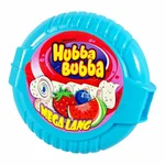 Hubba Bubba – Mega Long Berry Mix 56 g