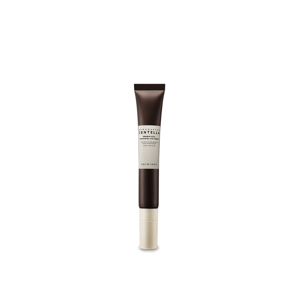 SKIN1004 – Crème Contour des Yeux SKIN1004 Madagascar Centella Probio-Cica Bakuchiol – 20 ml