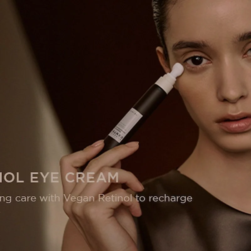 SKIN1004 – Crème Contour des Yeux SKIN1004 Madagascar Centella Probio-Cica Bakuchiol – 20 ml — vue 2