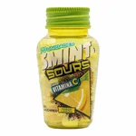 Smint Sours Citron 49g