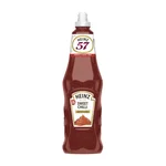 Heinz Sweet Chili Sauce 1 L – Sauce Sucrée Épicée Parfaite pour Snacks & Plats