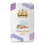 Caputo Nuvola Super Farine Pour Pizza Italienne – Sac 25kg